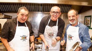 DATOS DE LA SOCIEDAD