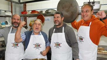 DATOS DE LA SOCIEDAD