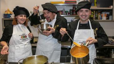 DATOS DE LA SOCIEDAD