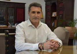 El delegado del Gobierno en Sevilla: «No nos consta ningún tipo de altercado antes de la desaparición de Álvaro Prieto»