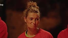 'El Conquistador', ya solo con dos equipos, se cobra su primera víctima