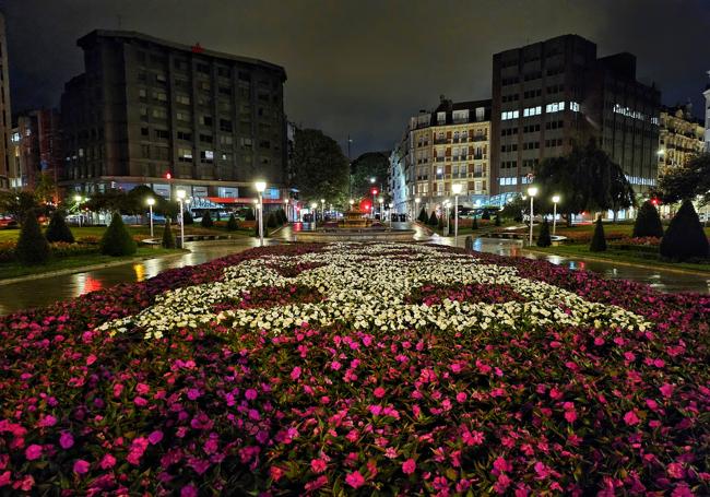 Cuando cae la noche comienzan los problemas aunque saca luz donde no la hay.