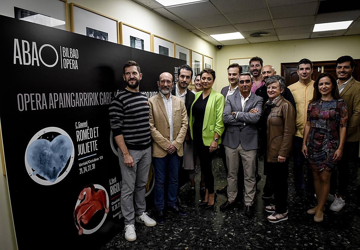 'Romeo y Julieta', una apuesta hacia la modernidad cualitativa