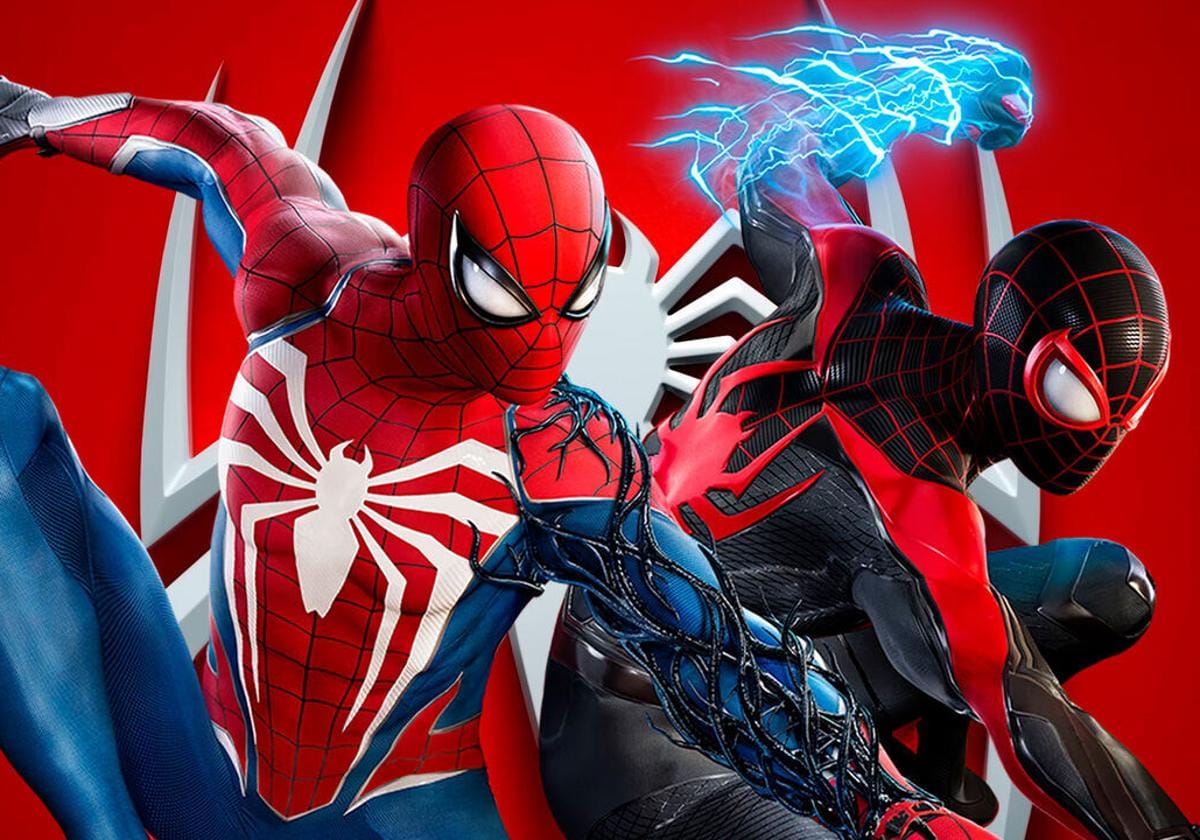 8 consejos para jugar Marvel's Spider-Man 2