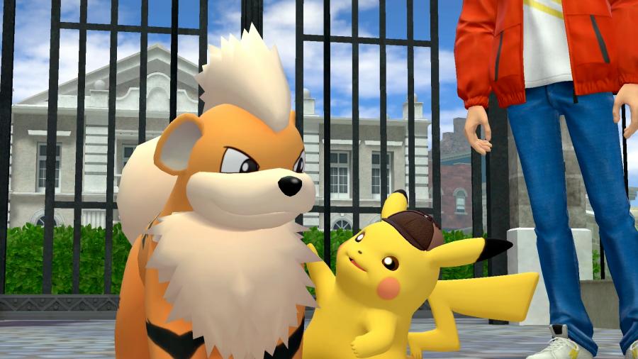 Imagen secundaria 2 - &#039;Detective Pikachu: El Regreso&#039;, lógica y deducción para niños en formato videojuego