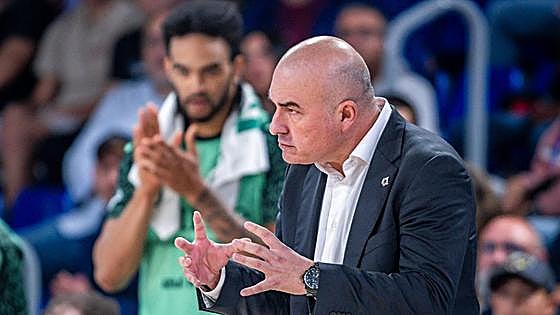 «No podemos dejar que nuestros malos momentos sean tan buenos para el rival»