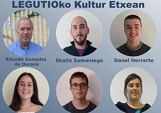 Astebururako plan ederra.