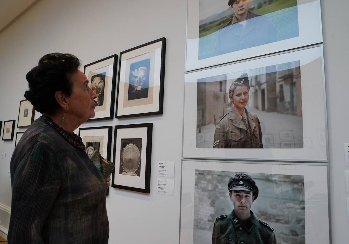 El Bellas Artes recibe en donación 110 fotos históricas