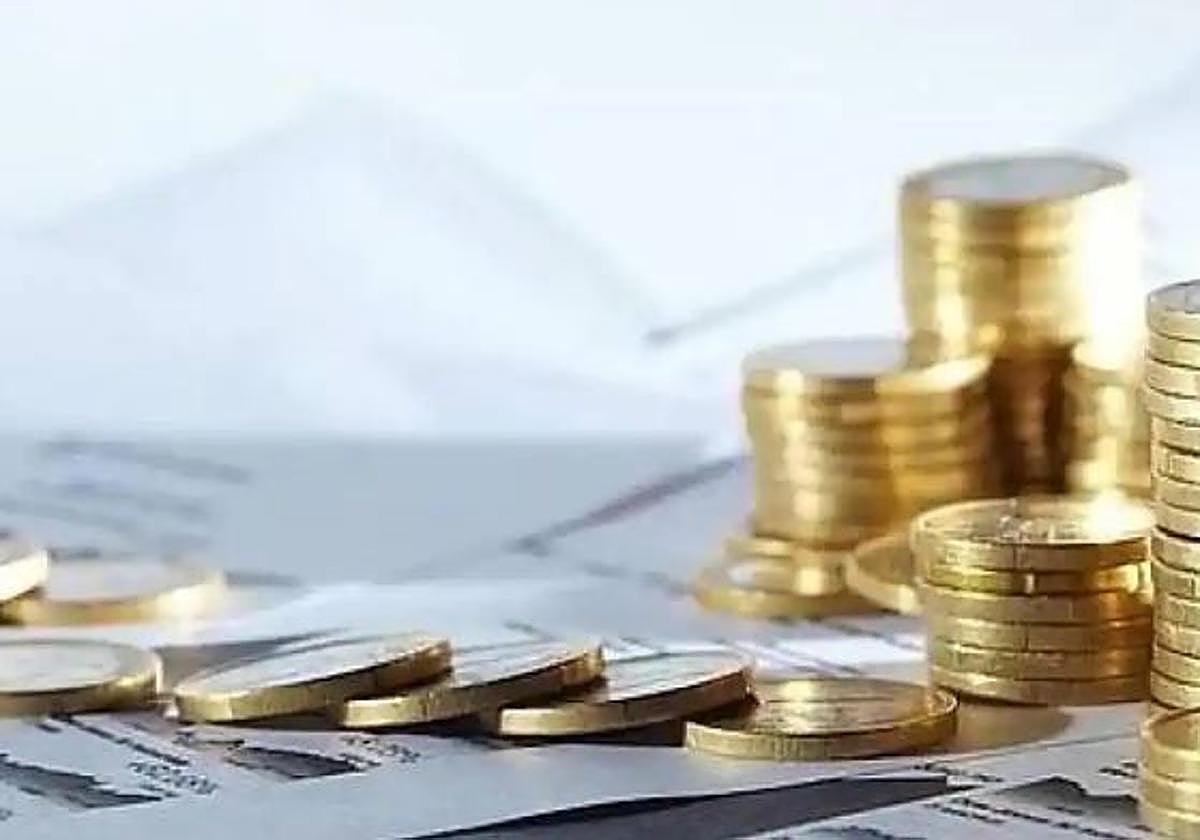 El beneficio que puedo sacar si invierto la cantidad mínima en Letras del Tesoro