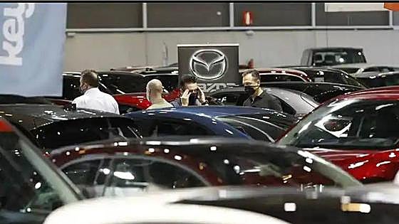 La OCU lanza un verificador para saber si te toca una indemnización por la compra de tu coche