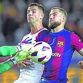 Guruzeta termina de convencer a Valverde