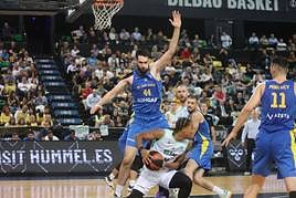 El Surne se prepara para regresar a un panorama más complicado