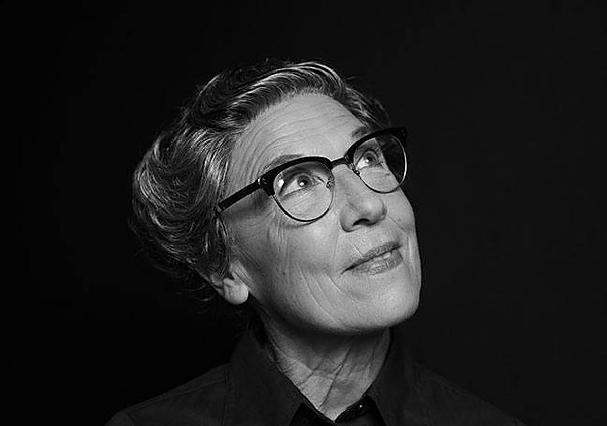 'Nancy Grace Roman': Disimuladamente didáctico