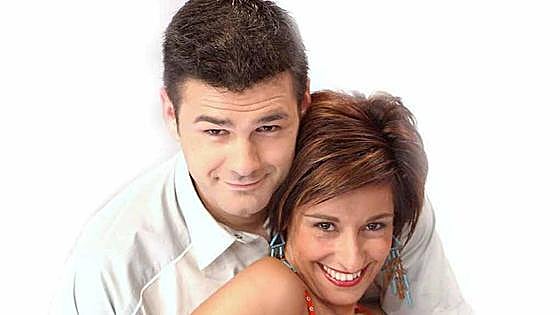 Los elogios de Adela González a Iñaki López en 'Akelarre'