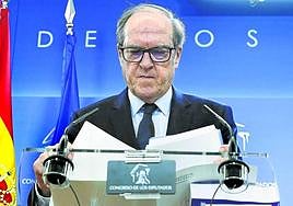 Cálculo de víctimas