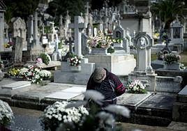 Día de Difuntos de 2023