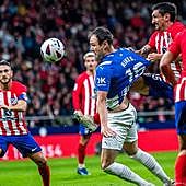 A otra cosa mariposa