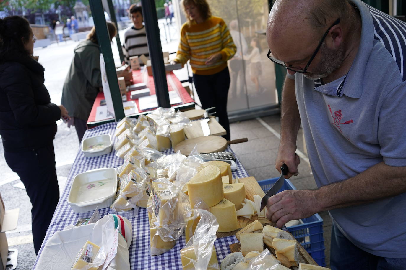 Feria del Último Lunes de Gernika