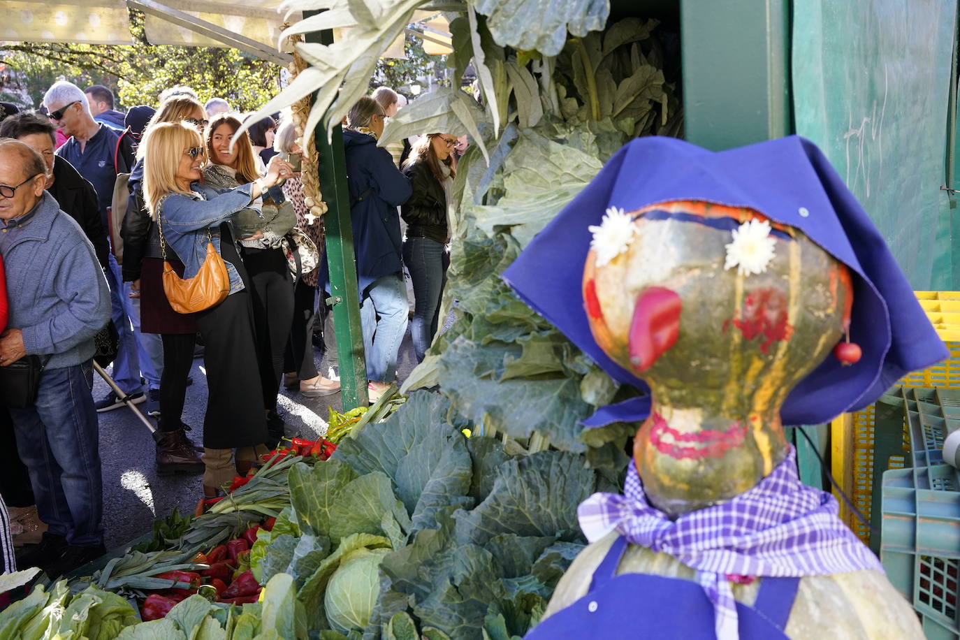 Feria del Último Lunes de Gernika