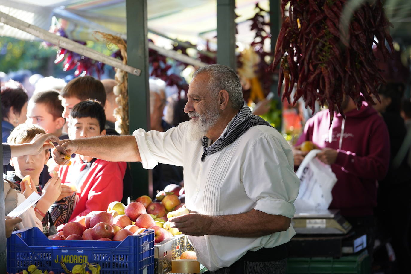 Feria del Último Lunes de Gernika