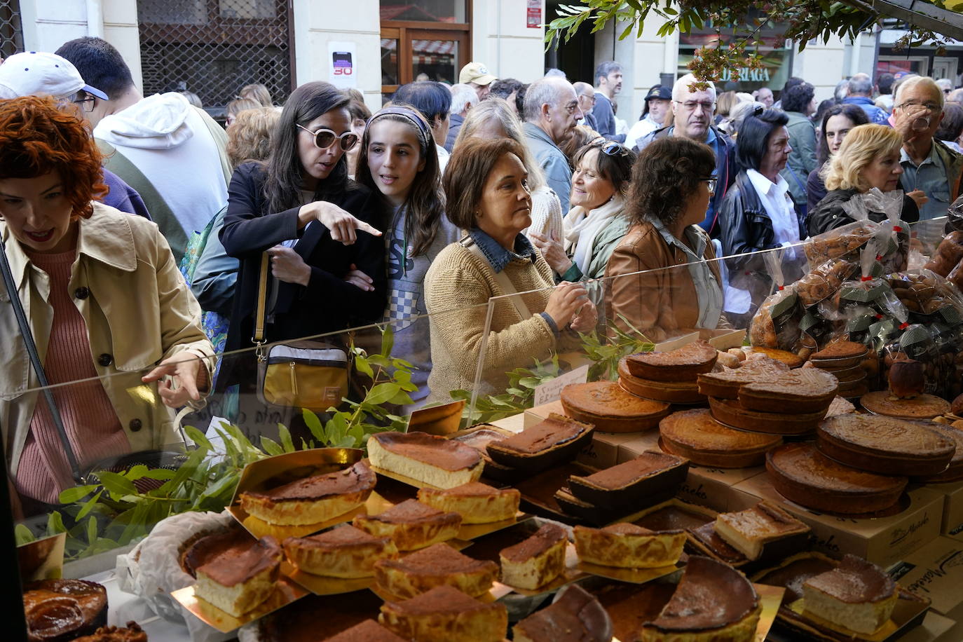 Feria del Último Lunes de Gernika