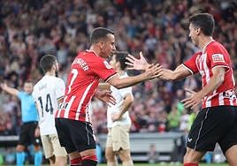 La mejor forma de empatar: la del Athletic contra el Valencia