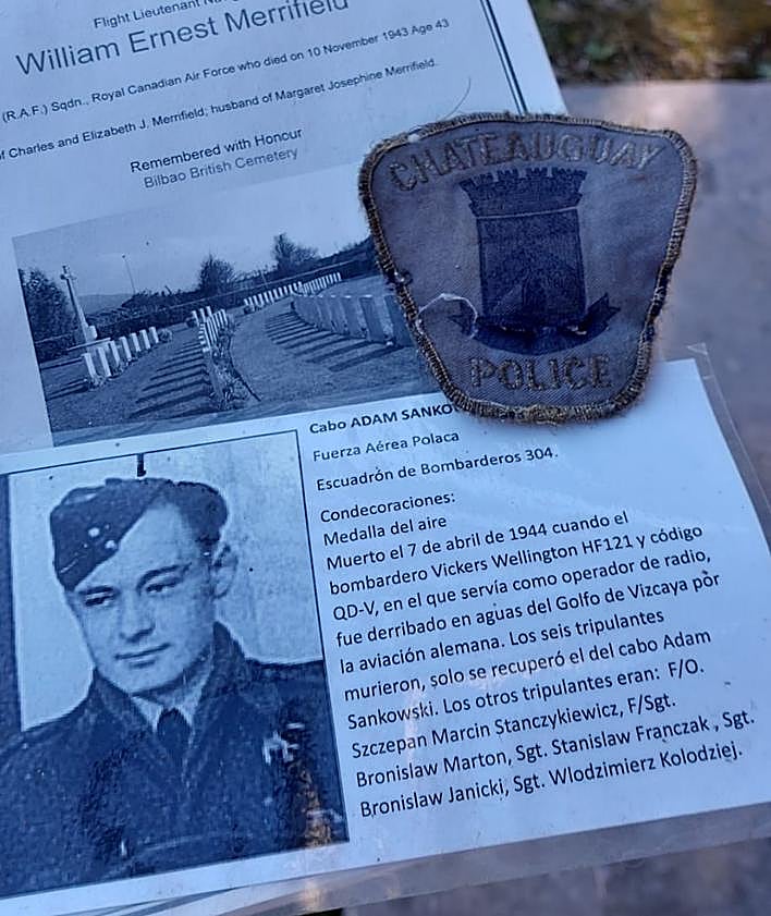 Imagen secundaria 2 - Un pedacito del Reino Unido en el corazón de Loiu