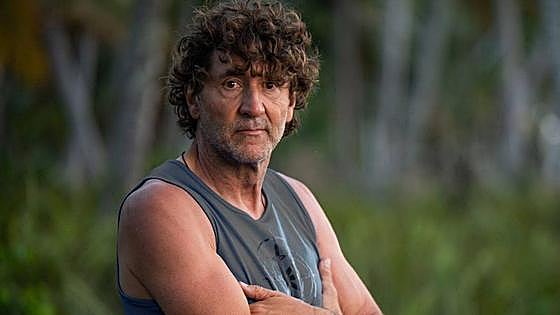 Las disculpas de Patxi Salinas, llantos y más de una despedida en 'El conquistador'