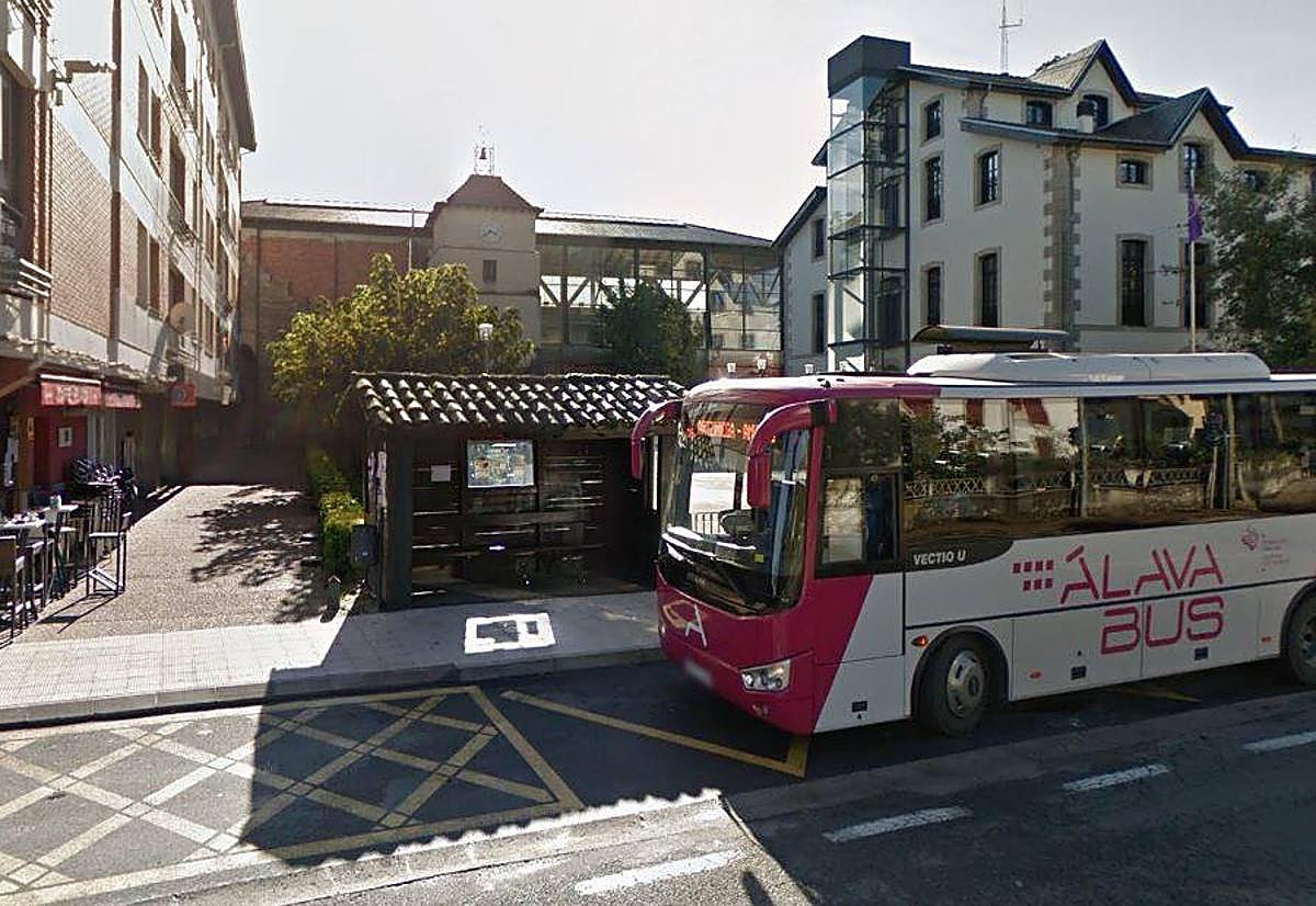 El Ayuntamiento de Artziniega ha decretado tres días de luto oficial.