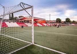 Aquí juega hoy el Athletic: instalaciones modestas y temor a los resbalones