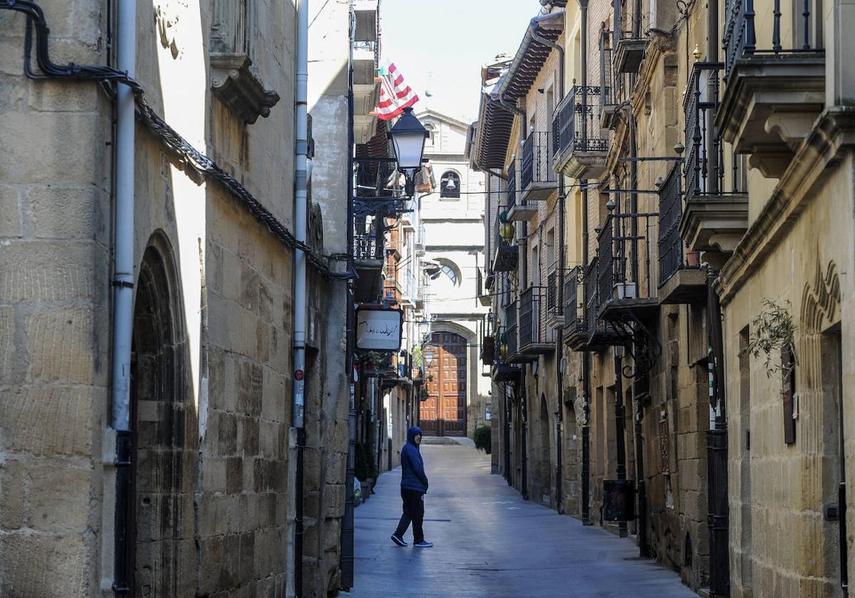 Sus calles son testigos de siglos de historias.