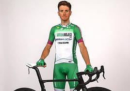 El fichaje de Bonillo y la renovación de Maté completan el Euskaltel-Euskadi 2024