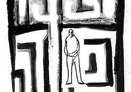 Tribunales en la encrucijada