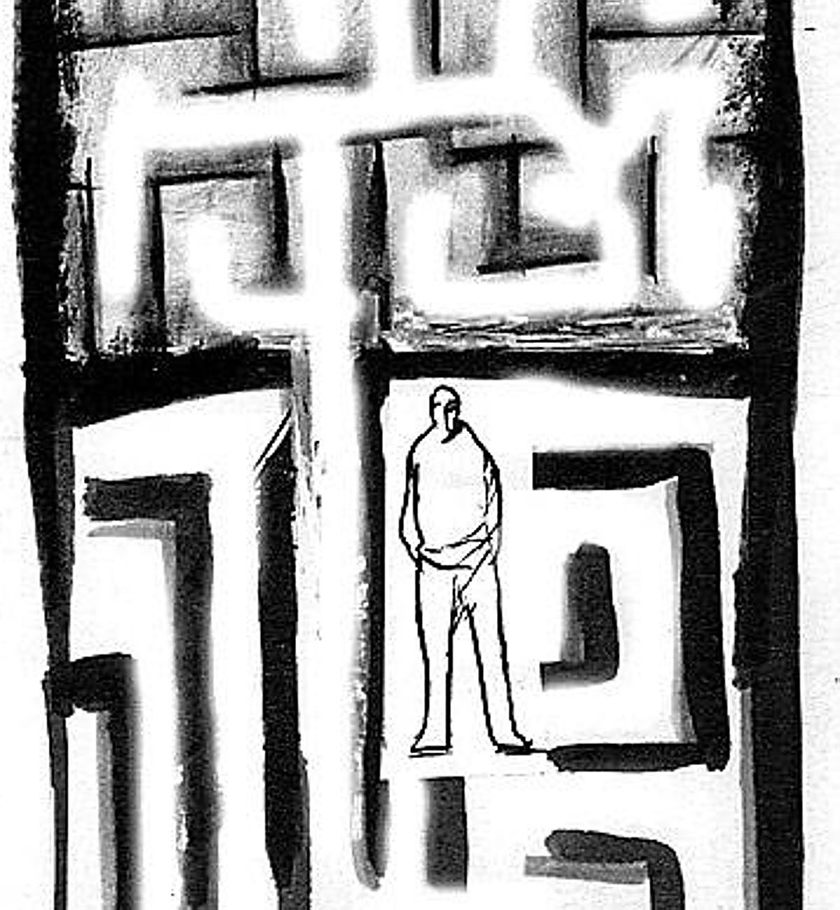 Tribunales en la encrucijada