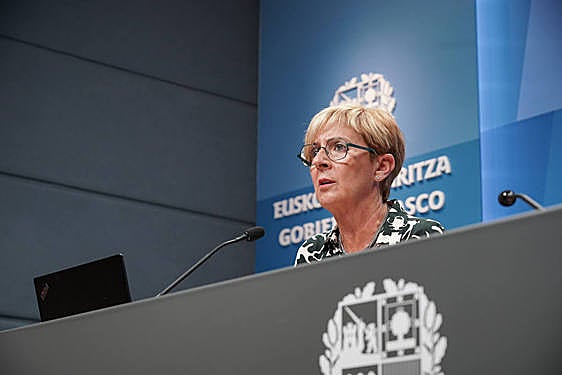 Euskadi abrirá oficinas comerciales en Canadá y Australia