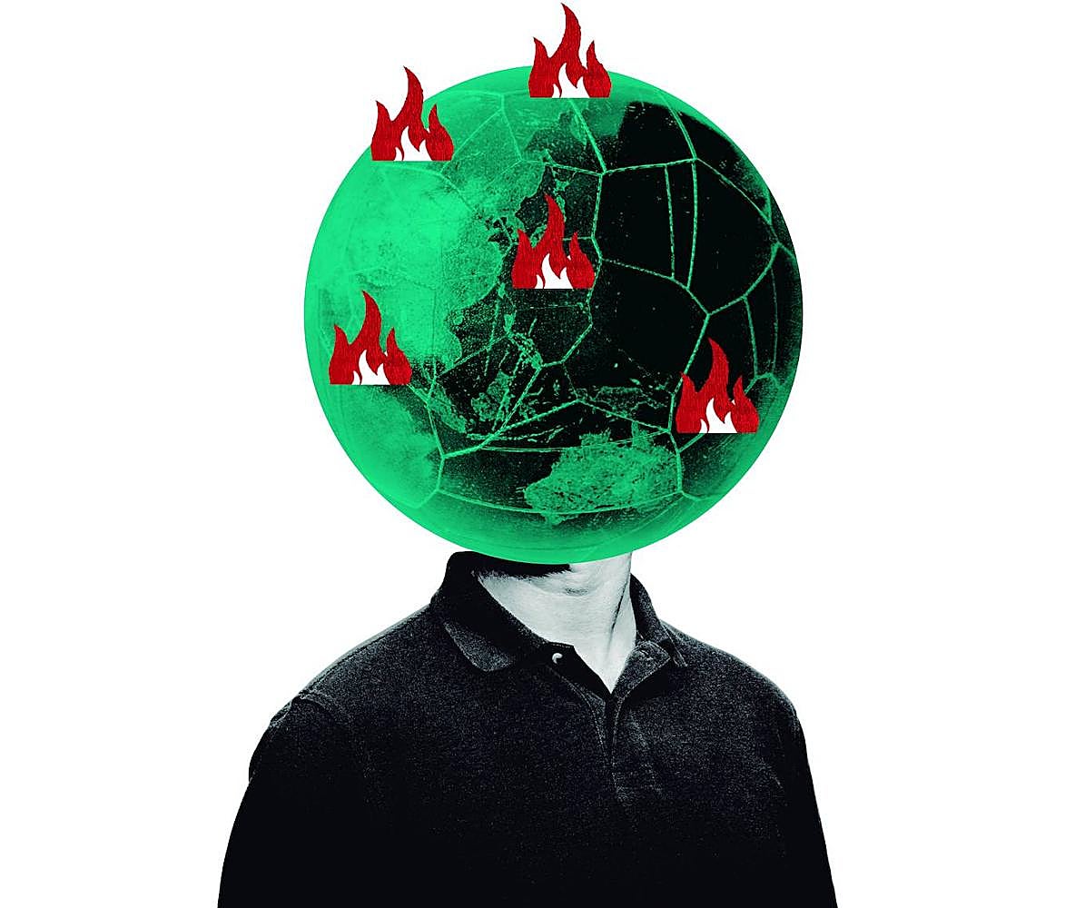 Propósitos ante un mundo complejo