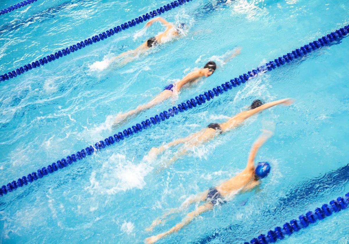 Euskadi, la que más casos tuvo de la 'enfermedad de las piscinas'