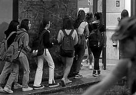 Aprovechemos esta oportunidad