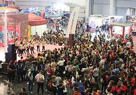 El BEC pone a la venta las entradas del PIN