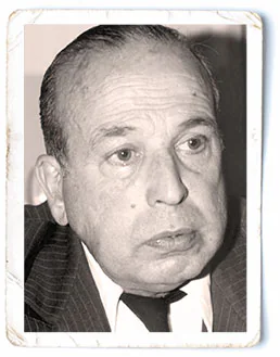 Mariano Sánchez Covisa (1919-1993)