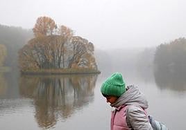 ¿Por qué de repente hemos pasado del verano al otoño?