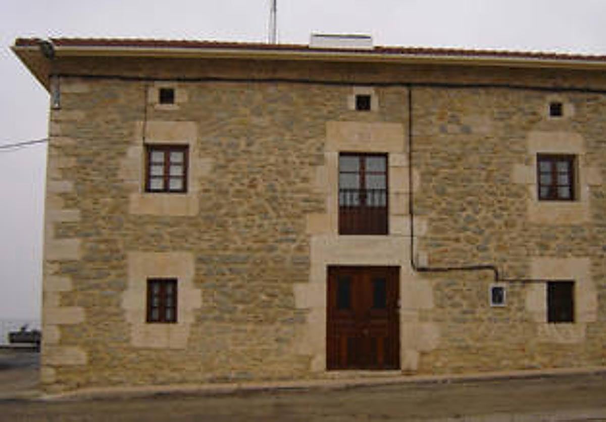 El Ayuntamiento de Iruraiz-Gauna está gobernado por EH Bildu y el PNV está en la oposición.