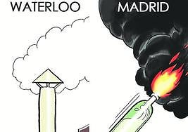 La viñeta de Antón