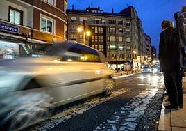 Barakaldo diseña un plan de empleo juvenil para mejorar la eficiencia energética