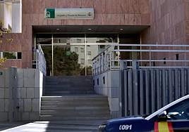 Investigan en Málaga un vídeo de pornografía infantil con un bebé en un chat de clases extraescolares