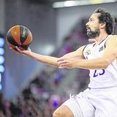 Entrevista a Sergio Llull: «Jugar en Bilbao es espectacular, la afición no falla y es el sexto hombre»