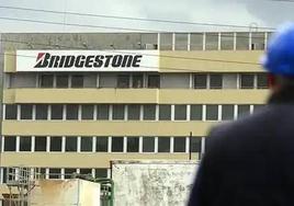 Bridgestone anuncia un ERTE en sus plantas de Basauri y Usansolo