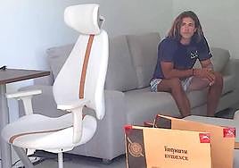 Daniel Sancho se queda sin abogado tailandés por tercera vez