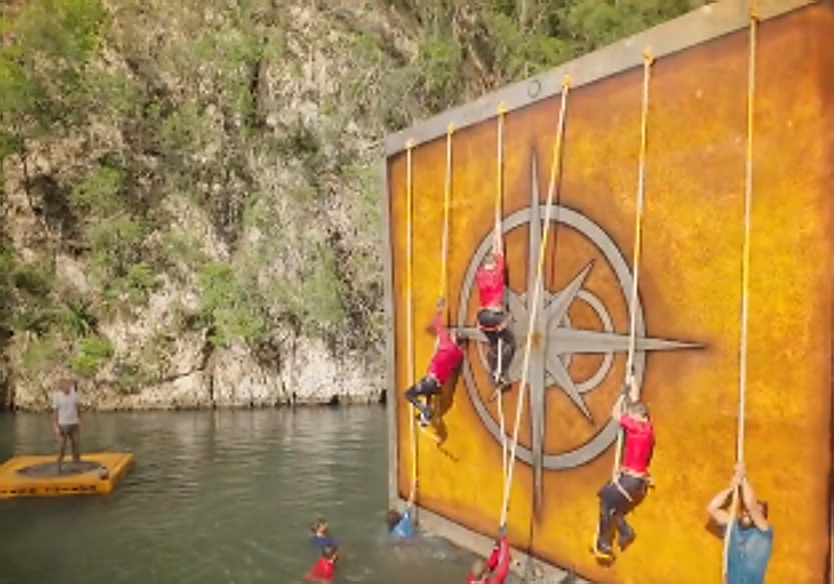 Una nominación disciplinaria pone patas arriba 'El Conquistador'