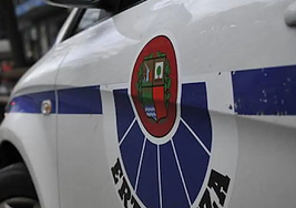 Tres detenidos en Trapagaran por robar dentro de varias autocaravanas